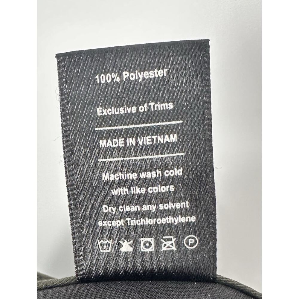 Public Rec Pants Mens 44x30(28.5) Green Dealmaker Chinos Work Career Travel EUC - Picture 10 of 10